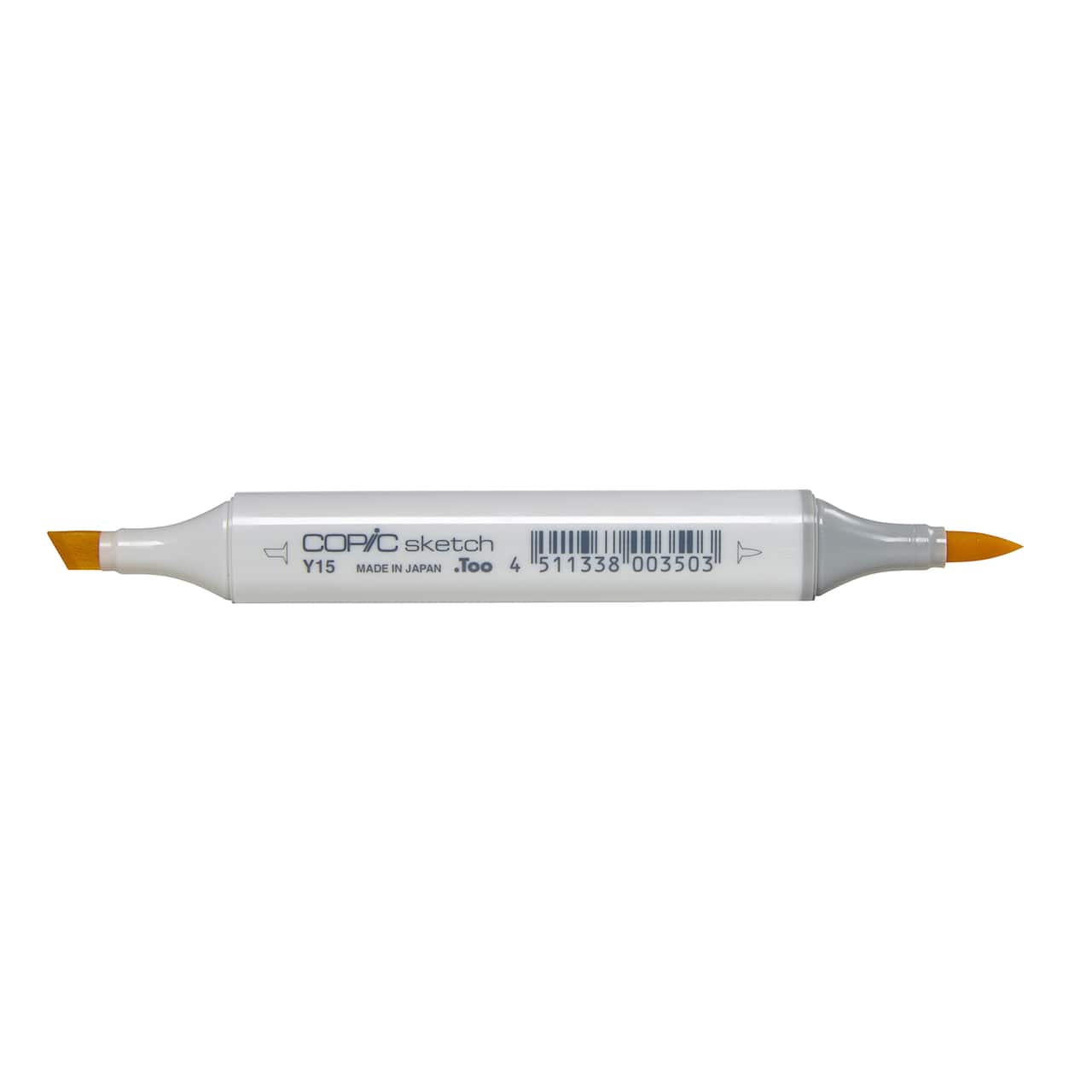 Copic® Sketch Marker, Yellows